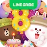 Icon: LINE バブル2