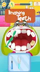 Screenshot 1: Zoo Doctor Dentist : Game