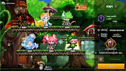 Screenshot 16: Slime Hunter : Wild Impact
