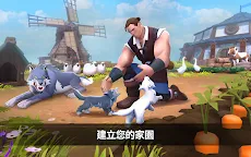 Screenshot 12: 阿爾比恩 Online