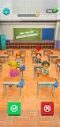Screenshot 5: High School Life: Teacher Sim