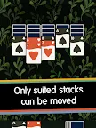 Screenshot 16: Flipflop Solitaire