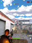 Screenshot 15: Last Survivor : Apocalypse