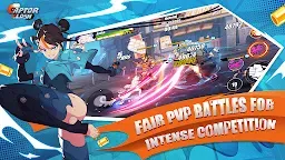 Screenshot 25: 擄戰之爭 