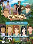Screenshot 12: Castaway! Love's Adventure