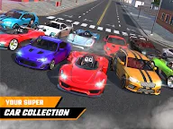 Screenshot 17: Real Car Driving Simulator