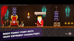 Screenshot 19: Doge and the Lost Kitten