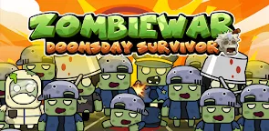 Screenshot 16: Zombie WarDoomsday Survivor