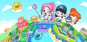 Screenshot 19: Game World: Life Story