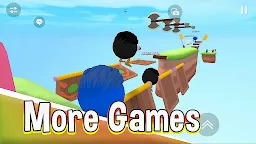 Screenshot 5: Skebob Gun