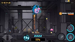 Screenshot 10: The Big Butcher