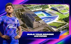 Screenshot 11: Top Eleven 2019 -  Be a soccer manager