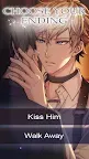 Screenshot 4: Criminal Desires: BL Yaoi Anime Romance Game