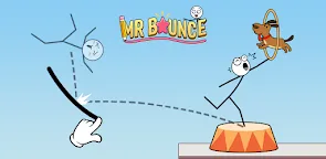 Screenshot 33: Mr Bounce