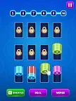 Screenshot 13: Chip Sort-Medal Merge