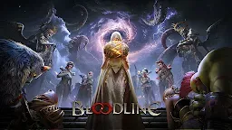 Screenshot 13: Bloodline: Heroes of Lithas