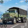 Icon: Army Cargo Truck Driving Games