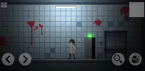 Screenshot 5: 逃出實驗室