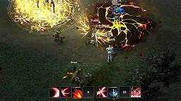 Screenshot 21: 메틴: 파멸의 서곡
