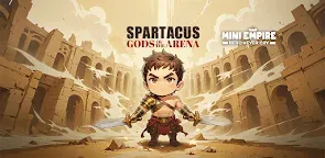 Screenshot 19: Mini Empire: Hero Never Cry