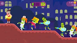 Screenshot 12: 弓箭大師
