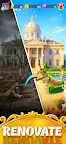 Screenshot 2: Queen’s Letter: Merge & Story