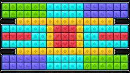 Screenshot 2: Star Puzzle Blast