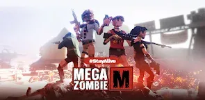 Screenshot 17: Mega Zombie M