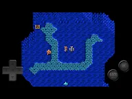 Screenshot 16: SERAPH eau rouge