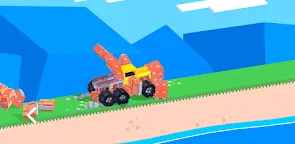 Screenshot 11: Drive Mad