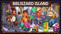 Screenshot 1: My Singing Monsters