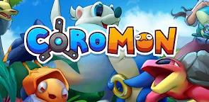 Screenshot 25: Coromon