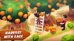 Screenshot 5: Sunshine Island