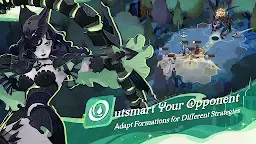 Screenshot 6: AFK Journey | Global