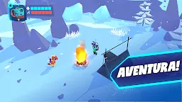 Screenshot 10: Botworld Adventure
