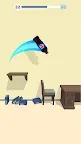 Screenshot 2: Bottle Flip 3D