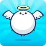 Icon: Angel Dash Hero!