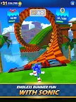 Screenshot 9: Sonic Dash - Endless Running