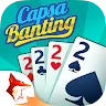 Icon: Big 2 Capsa Banting ZingPlay