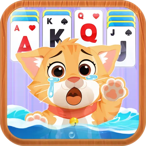 Solitaire: Merge Garden