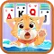 Solitaire: Merge Garden