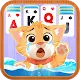 Solitaire: Merge Garden