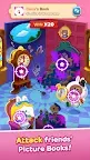 Screenshot 10: LINE Magic Coin - Coin Game!