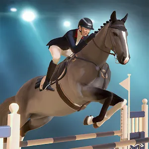 Rival Stars Horse Racing