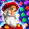 Icon: Da Vinci Legends™ Match-3 Game