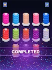 Screenshot 12: Nuts & Bolts - Color Sort Game