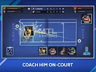 Screenshot 10: 테니스 매니저 2019 (Tennis Manager 2019)