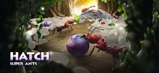 Screenshot 14: The Ants: Underground Kingdom 