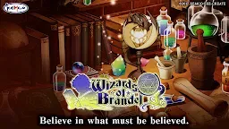 Screenshot 11: Wizard of Brandel