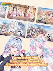 Screenshot 2: Nekopara Sekai Connect